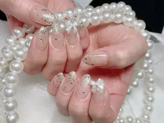 ネイル RIn 🎀のネイルデザイン