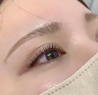 パーマ Elsias 詩織のマツエク・マツパデザイン