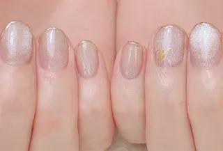 ネイル Nail Salon K 🧸美爪育成のネイルデザイン