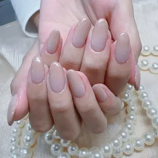 ネイル MO MO🐻のネイルデザイン