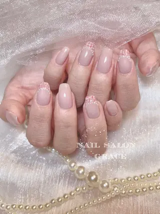 ネイル nailsalon GRACE所属・GRACE nailのネイルデザイン