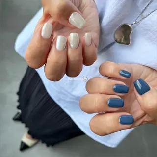ネイル nailsalon KiKi  -キキ-のネイルデザイン