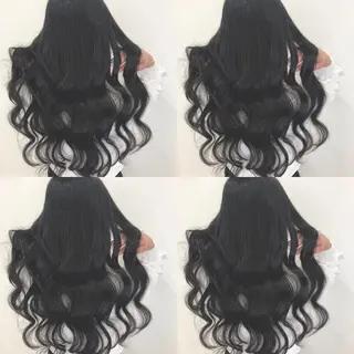 ロング 🌷MAYU 🌷のヘアスタイル
