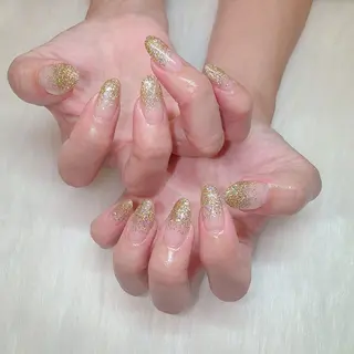 ネイル LaColorer ニナのネイルデザイン