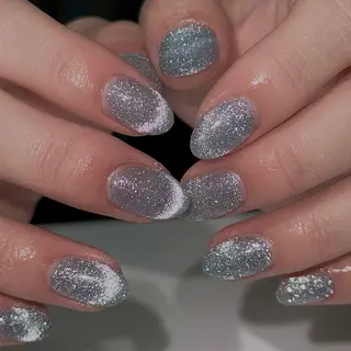 ネイル WOLTOKYO渋谷 lynのネイルデザイン