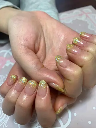 ネイル ASPILEAF所属・アスピリーフ さとみのマツエク・マツパデザイン