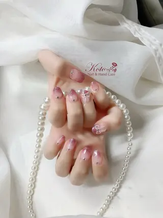 ネイル Nail Salon KOTOのネイルデザイン