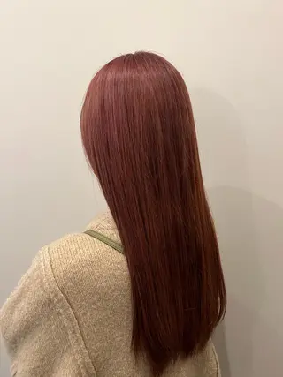 カラー 大阪メンズパーマ /スパイキー/らいのヘアスタイル