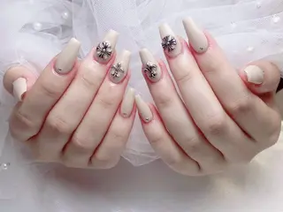 ネイル ロータス ネイルサロンのネイルデザイン