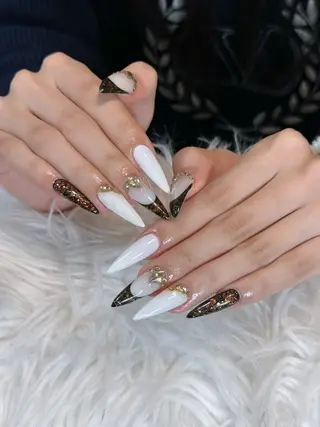 ネイル Julli NailStudioのネイルデザイン