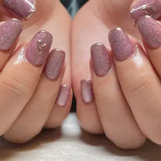 ネイル Tsukahara 🌷仙台PARCOのネイルデザイン