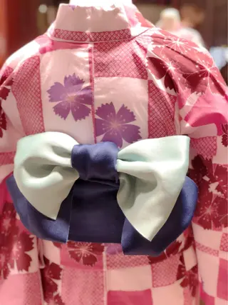 星 沙織のヘアスタイル