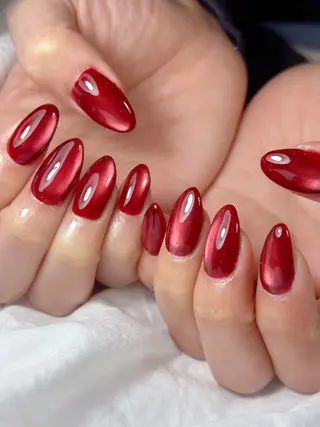 ネイル .HAL nail&eyeのネイルデザイン