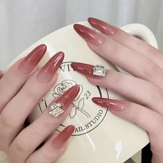ネイル lee mariaのネイルデザイン