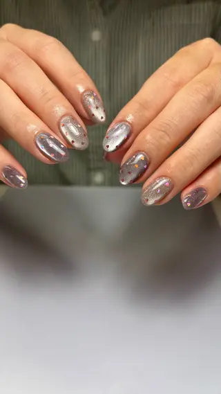 ネイル select salon所属・314 さんいちよん yumiのネイルデザイン