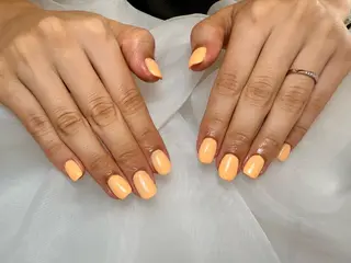 ネイル 。*✧⛓️ mayu⛓️✧︎*。のネイルデザイン