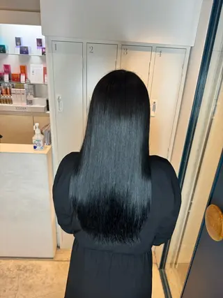 カラー 暖色/ヘアアレンジ 🎀♡irohaのヘアスタイル