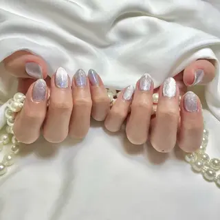 ネイル by moon Salon所属・zumi nailのネイルデザイン