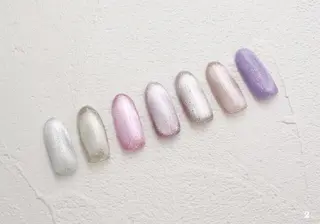 ネイル 浦和 ネイルのネイルデザイン