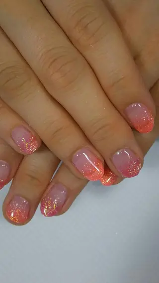 ネイル ネイルサロン ショコラのネイルデザイン