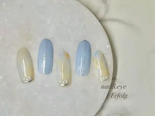 ネイル ネイル スクールのネイルデザイン