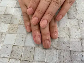 ネイル 樋口 さやかのネイルデザイン