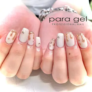 ネイル Bianca🎀 ONODERAのネイルデザイン