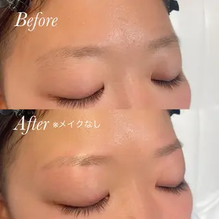 アイブロウ 💎眉毛専門店💎 kyoko🫧‪の眉毛・アイブロウイメージ