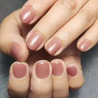 ネイル 個人サロン saltnailのネイルデザイン