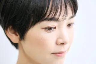 マツエク・マツパ ✂︎岡根 京花✂︎のヘアスタイル