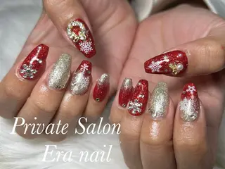 ネイル Era nailのネイルデザイン