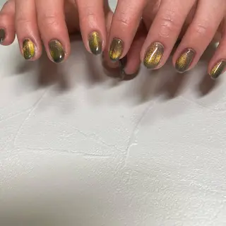 ネイル yukippy nailのネイルデザイン