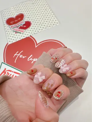 ネイル イメコンサロン cherie🍒のその他イメージ