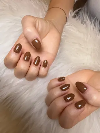 ネイル mi kaのネイルデザイン