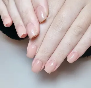 ネイル pinkdrop  sanaeのネイルデザイン