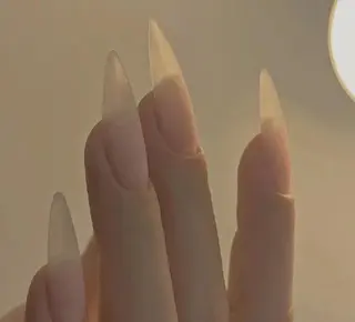 ネイル Theone栄店 松田のネイルデザイン