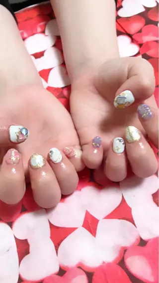 ネイル LOVEnail tomoのネイルデザイン