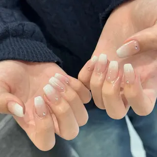 ネイル yate' narumiのネイルデザイン