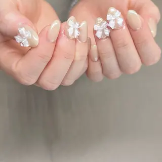 ネイル maison de NALIのネイルデザイン