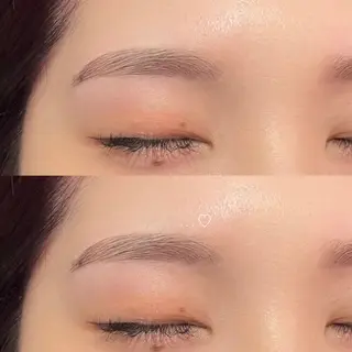 アイブロウ 名古屋 IZUMIのマツエク・マツパデザイン