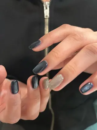 ネイル TESORO nailのネイルデザイン