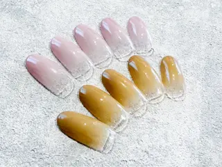 ネイル Suu ..のネイルデザイン