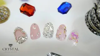 ネイル CL Nailのネイルデザイン