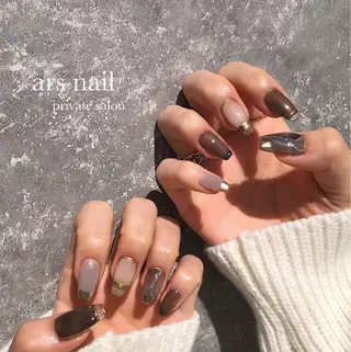 ネイル chulanail所属・arisa .のエステ・リラクイメージ