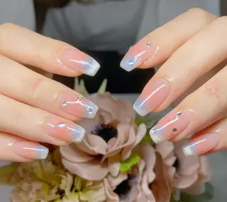 ネイル Cosmos♡ nailのネイルデザイン