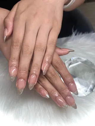 ネイル ネイルサロン kirari所属・MANAMI 🫧のネイルデザイン