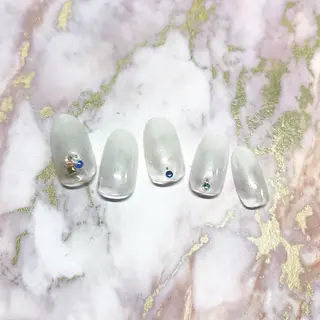 ネイル Nail yuriのネイルデザイン