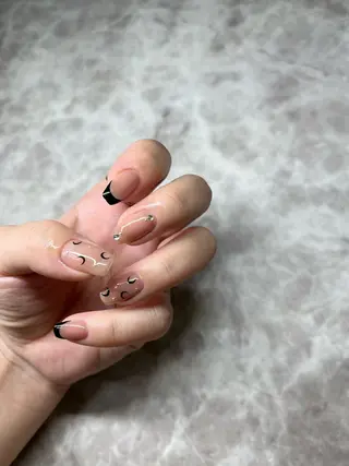 ネイル shoushou ¦シュシュのネイルデザイン