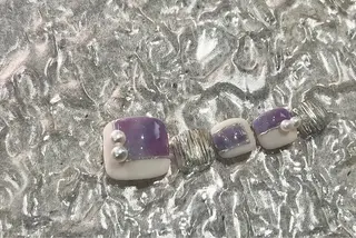 ネイル nail salon quartettoのネイルデザイン