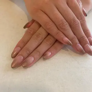 ネイル mignon by CHERIM A.tのマツエク・マツパデザイン